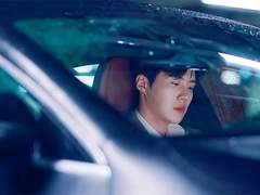 나랑 냉전중인 김선호