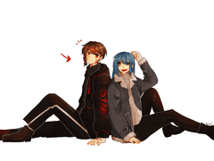 요노 호시 / XY / 176 / 24