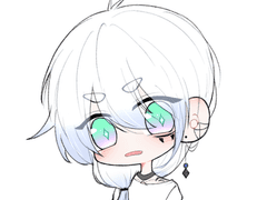 두상 고정틀 커미션