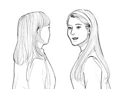 우리는 서로의 삶에 끼어들었다 6