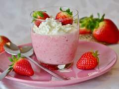 미사와 │ 봄의 향기