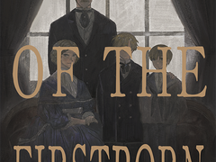 창작 단편 [ 장자의 저주 ] , [ 베타니아의 주술사 ] 소장본 선입금 통신판매 안내글 (5.16 업데이트)