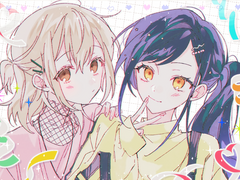 LD 스티커사진 타입