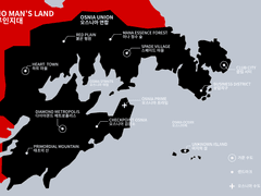 플레잉 카드 기반 자작 세계관 (공사중)
