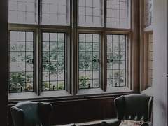 [리츠안즈] 저택의 이야기