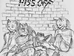 Abandoned Youth를 위한 메모