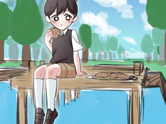 20220322 호수메모리