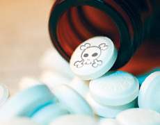 사랑하는 이성을 잊는 약