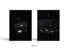 Sold out. 도시의 별