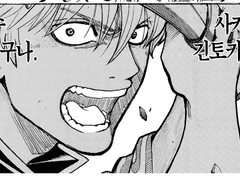 은혼 캐릭터의 성격과 관계성을 집중탐구하는 것은 오타쿠된 자의 도리이다