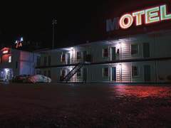 새벽에 보고 싶었던 것