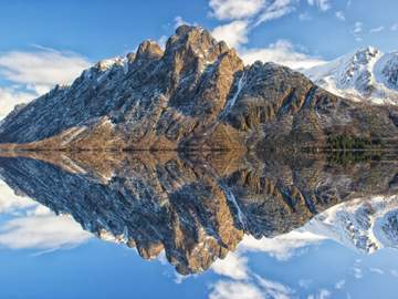 최유기 │ 호백산의 대서사시 上