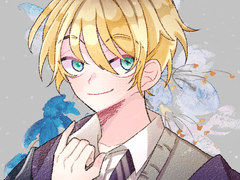 Trivia Endymion Serena (1)