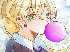 Trivia Endymion Serena (4)