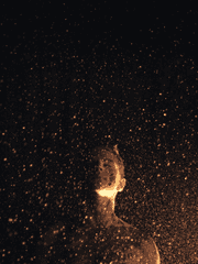 사랑을 증명하는 충돌적 종말론