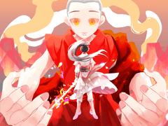 [화귀]낙서 모음 12