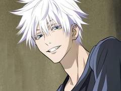 [오메가버스AU 고죠 사토루 드림]