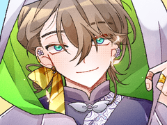 Alto Nightingale (A)