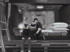 우주여행, 2263일째 / 내 스샷