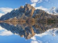 최유기 │ 호백산의 대서사시 中