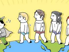 [몸만 원해] 더 즐거운 더 재밌는 섹스 라이프를 위해!