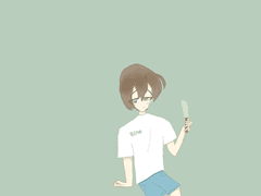 우리 이쁜 룡님 보고 가셔용~(그림체 바꿨어유)