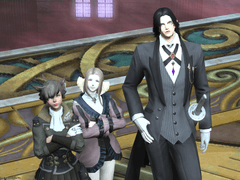 이것저것 스샷 모음