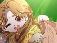 테일 오브 빌런 21화