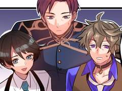 ~1주년 축하 우당탕탕 파티~ 최종화