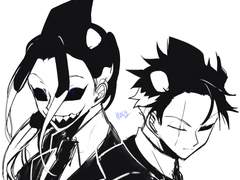 꼬꼬마 범화(+아기 범호)