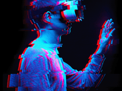 웹소설을 시작합니다