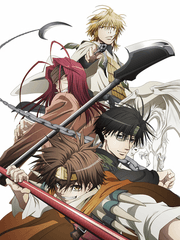 最遊記(최유기) 장편 시리즈