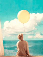 디어 마이 블루