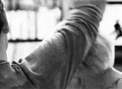 [하이큐/우시지마 드림] 기울어진 저울 後-1