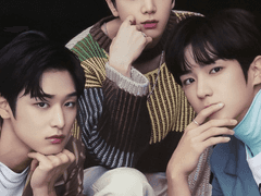 나를 사랑한 익명의 남자들에게 TALK+