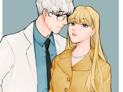 [드림] 위선자의 꽃 같은 권위자 13