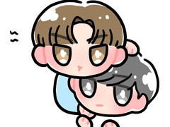 Bad Buddy 옴나논 SD