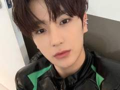 더보이즈 현재 사주(일반)