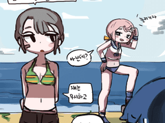 [일러스트] 오리지널