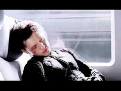 [토니피터] 산소통을 끌어안고