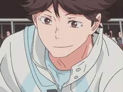 [하이큐 드림] 담배