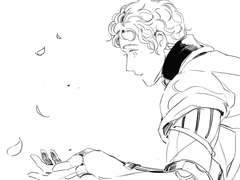 엑소스 히어로즈 그림들