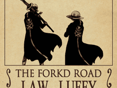 [로우루] 갈림길 2