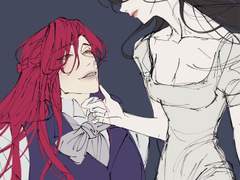 자컾 커미션 백업