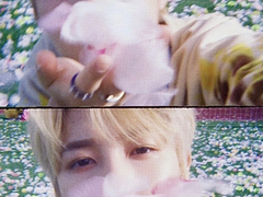 황인준 좋아서 주접 떠는 Talk 05