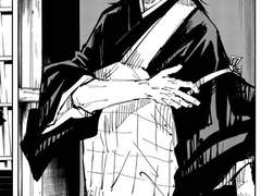 [주술회전/게토 드림] 순애(純愛)