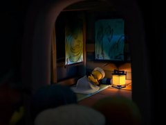 (닌자고)세상에서 가장 강한 힘