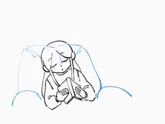 불멸의 날들 클로이 주나