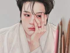 [이제노] 범(虎)의 반려