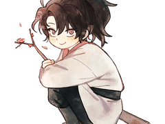 화산귀환 도안 유료배포